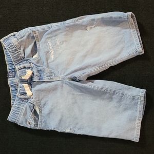 Boys Shorts